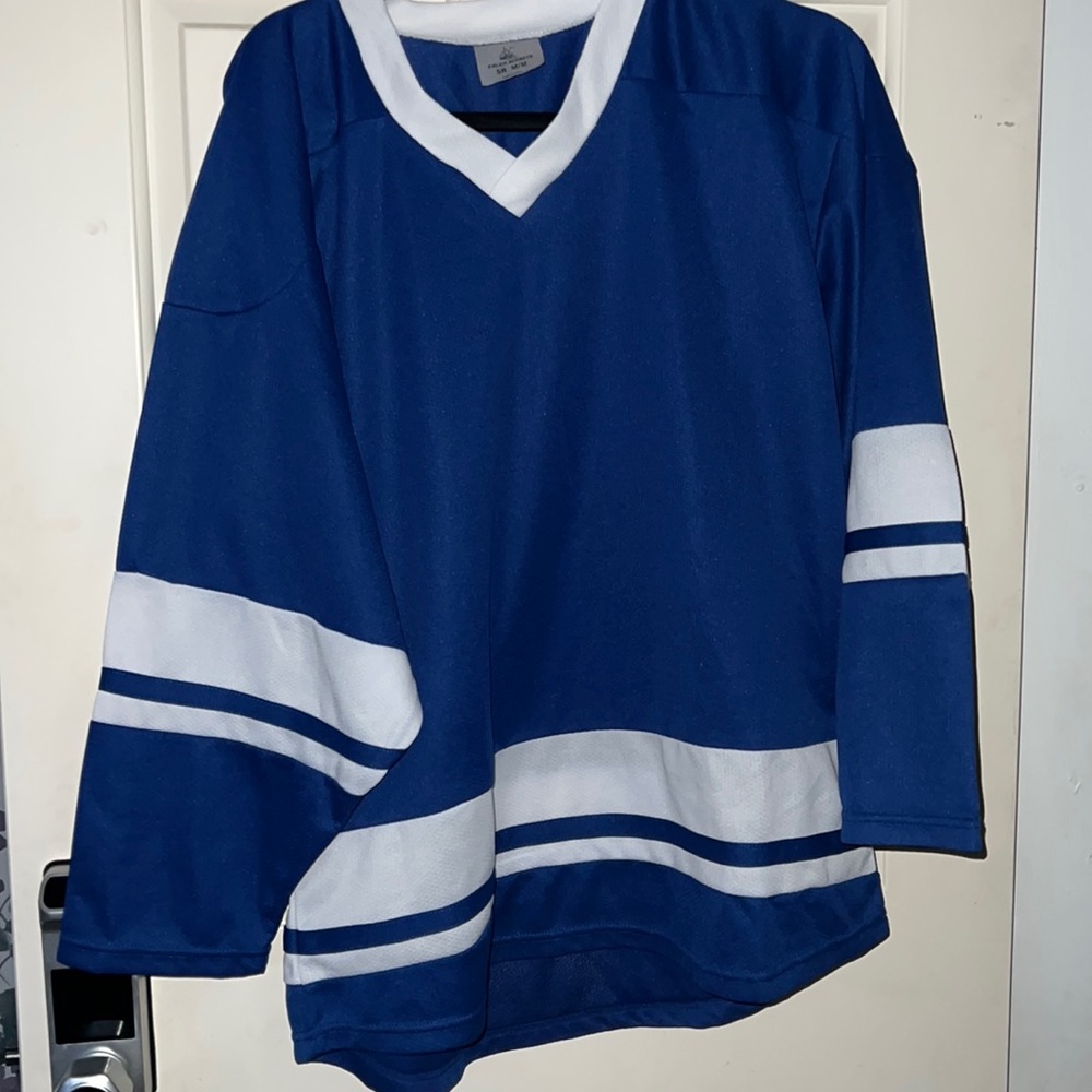 Ealer Jersey
